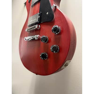 Gibson Les Paul Studio - Wine Red (USED) image 4