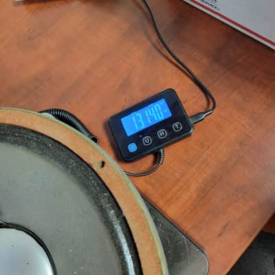 JBL D120F 12" 8 ohm Speaker image 6