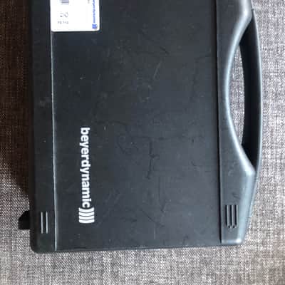 Beyerdynamic M 99 – Mint Condition – Original Box – Rare Discontinued Microphone image 1
