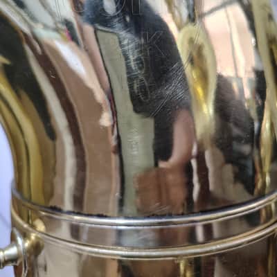 Sousaphone Conn 20k Used # 2 image 8