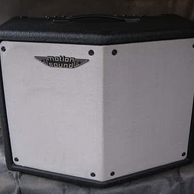 Motion Sound KeyPro KP-200S 2006 Black image 1