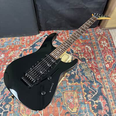Jackson Super Dinky Student SSH Floyd Rose - 1990's image 4