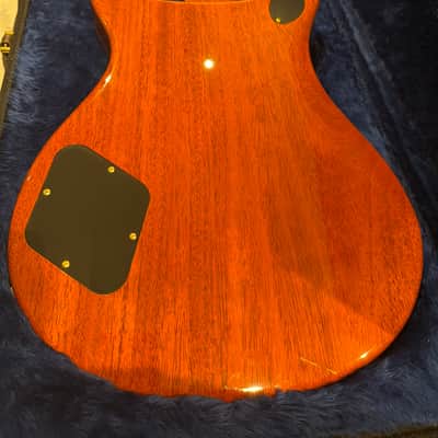 PRS McCarty 594 ARTIST Package 🎨 2020 - Autumn Sky 🍂 image 6