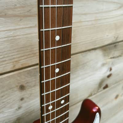 Fender ST-STD Standard Series Stratocaster MIJ image 9