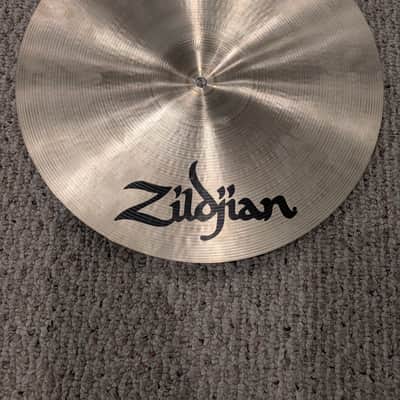 Zildjian A Series Cymbal Set with Soft Case | 14,16,16,21 image 3