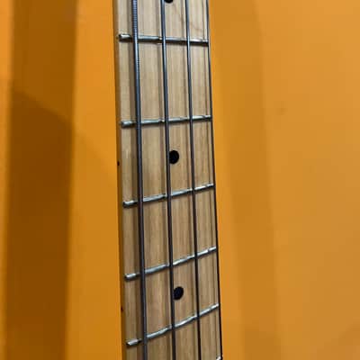 Fender Precision Bass 75 anniversario 2021 image 7