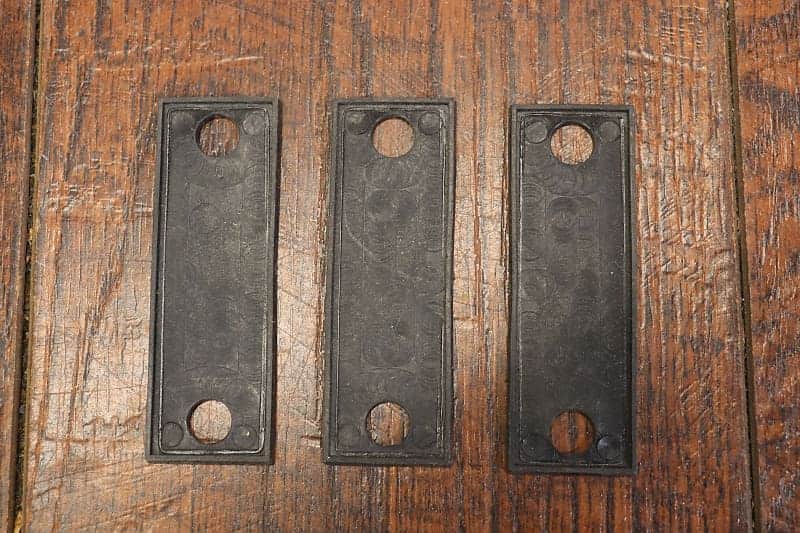 Unbranded Drum Lug Gaskets 3pk #2 image 1