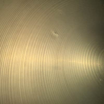 Vintage Zildjian Cymbal Set + Ludwig Stands image 7
