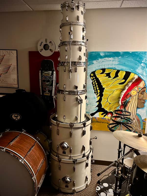 Tama Superstar