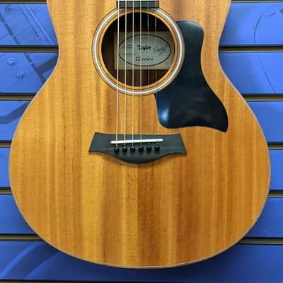 Taylor GS Mini Mahogany 2012 - Present - Natural image 1