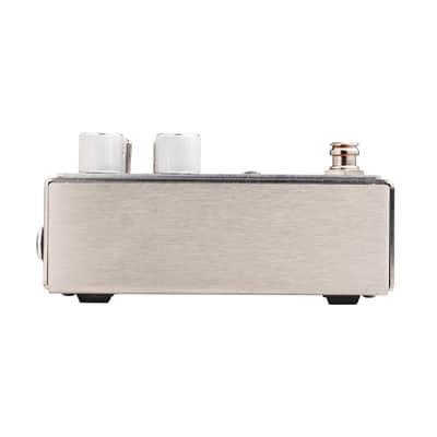 Origin Effects Deluxe55 Tweed Recreation Amp In A Pedal Pedal image 5