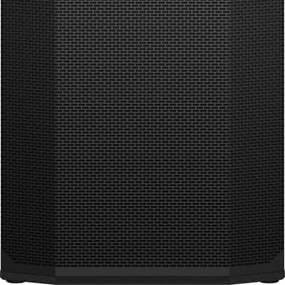 Electro-Voice EVOLVE 90 Complete Column PA System, Subwoofer + Column Array (Black) image 2