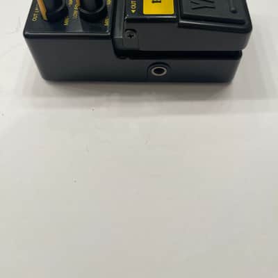 Yamaha BD-100 Beat Drive Overdrive Rare Vintage Guitar Effect Pedal MIJ Japan image 3