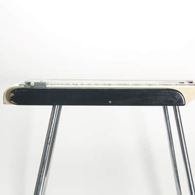 National Grand Console 1052 Triple Neck Lap Steel (ca.1955) image 13