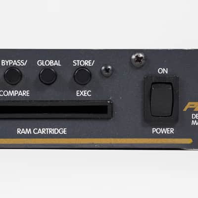 Peavey Transtube Fex Rack Guitar Processor Bild 6