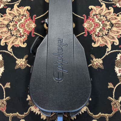 Epiphone Adam Jones 1979 Les Paul Custom Art Collection image 4