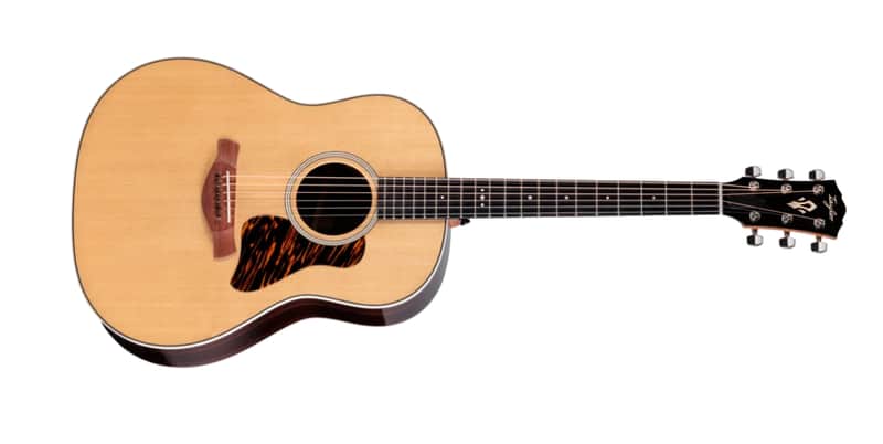 Taylor Gold Label 717e Torrefied Spruce Top, Indian Rosewood Back and Sides, LR Baggs Element VTC Electronics with Case 2026 image 1