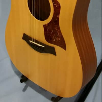 Taylor Big Baby Acoustic (circa 2003) -- Made in USA -- w/ Taylor bag image 4
