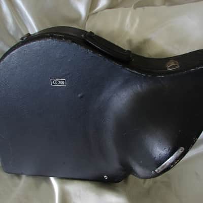 VINTAGE  CONN 8D  ELKHART  900,000 series- ALL-ORIGINAL!! image 18