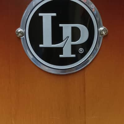 LP 10" Conga image 2