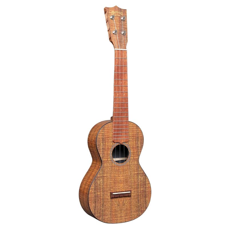 Martin 0XK Concert Ukulele image 1