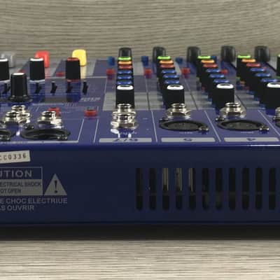 Audio Design Pro PAMX2.5.1.1 image 12