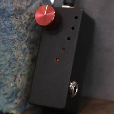 D.A-PROJECT D.A-Booster Buffered Bypass [0091] (05/18) | Reverb