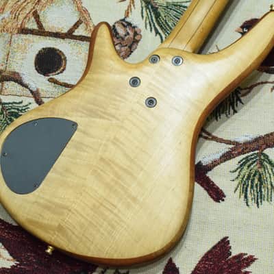 Ibanez SR1000 1997 image 12
