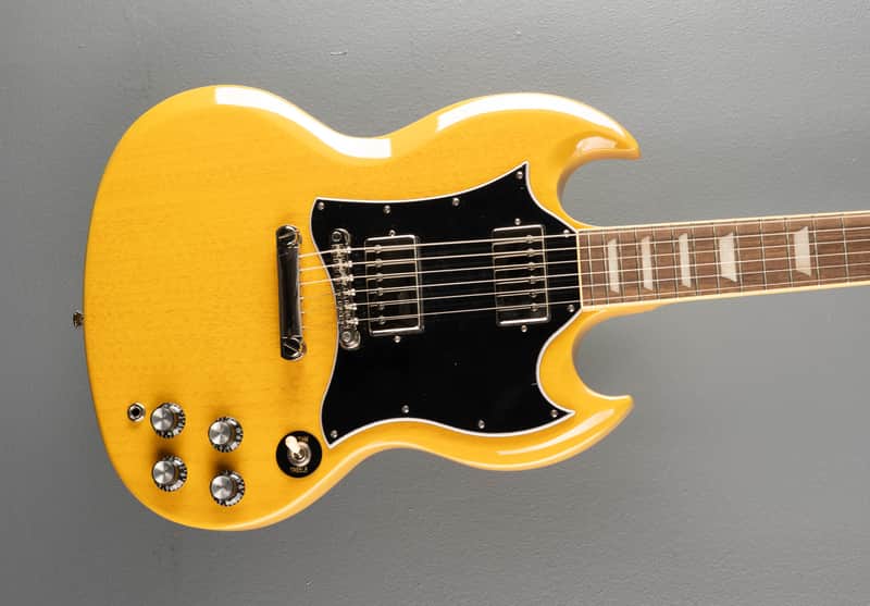 Epiphone SG Standard (2020 - Present) | Reverb