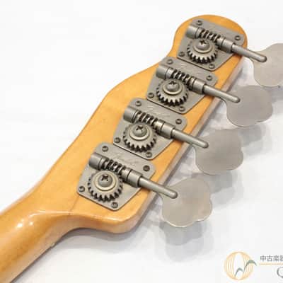 Fender Telecaster Bass 1973 1973 image 7
