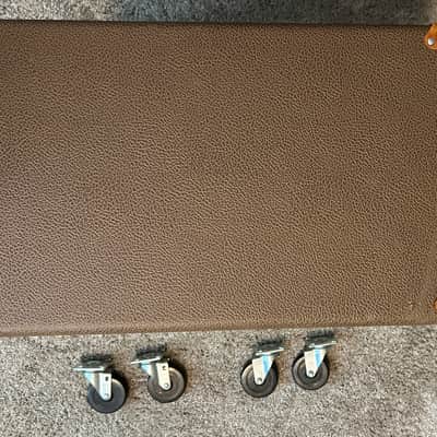 Mesa Boogie Lone Star Special 2-Channel 30-Watt 1x12" Guitar Combo 2005 - 2020 - Various image 6