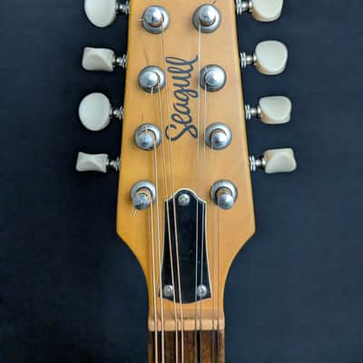 Seagull S8 Mandolin image 4