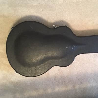 Ison El Morocco Nylon String  Guitar 2012 image 10