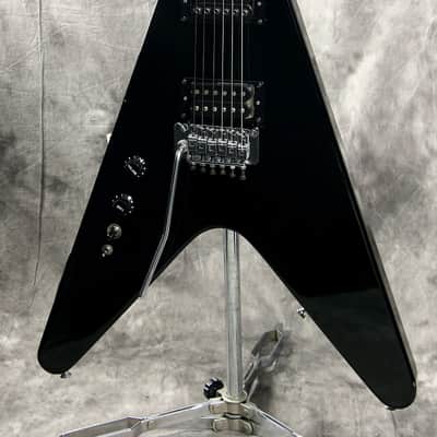 Fernandes Fv-135 Left Hand -Free Shipping* image 4