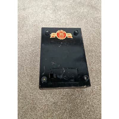 Electro-Harmonix Small Stone Russian - Effects Pedal - Black - Good w/ Hard Case image 14
