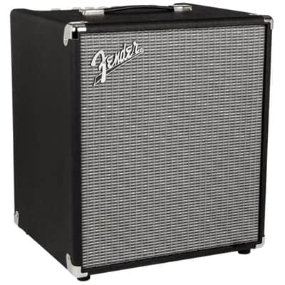 Fender Rumble V3 Bass Guitar Amp image 5