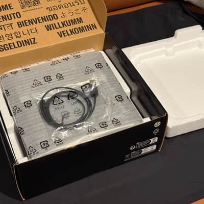 Yamaha FGDP-50 Finger Drum Pad as new image 3