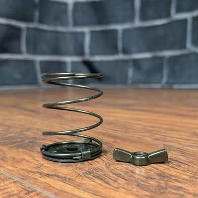 Roland FD-7 Foot Plate Spring and Wingnut image 1