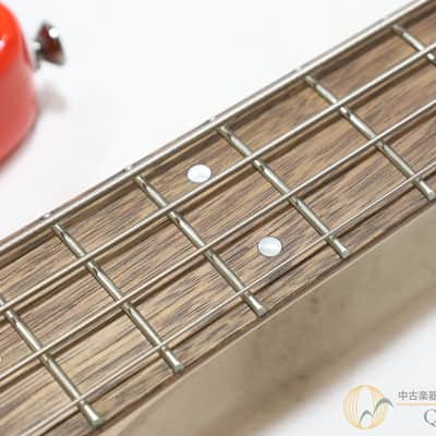 Squier by Fender Precision Bass PJ image 10