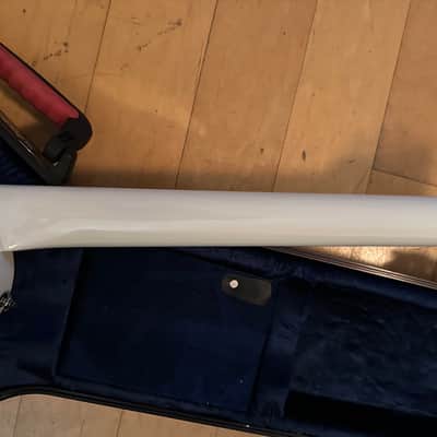 Schecter Hellraiser 2010's - White image 4
