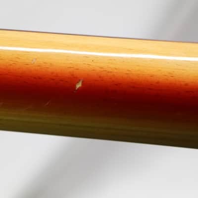 LaBoz 1960's Japanese 12-String Burns Copy w/ Hardshell Case image 15