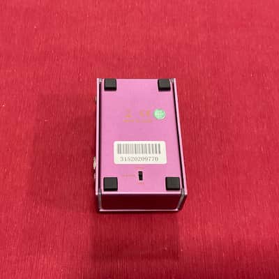 Joyo R-Series R-13 XVI Octave Pedal (mint) image 4
