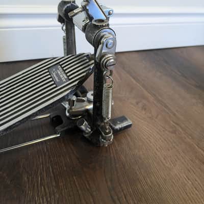 Slingerland Yellow Jacket Bass Pedal 1970s image 11
