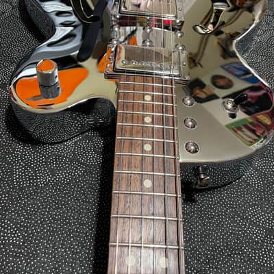 Normandy Archtop Archtop 2000 - Aluminum image 5