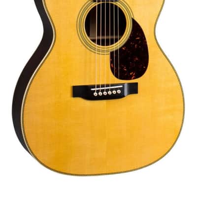Martin Standard Series OM-28 image 1