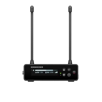 Sennheiser Pro Audio EW-DP ME4 Set (R1-6) image 2