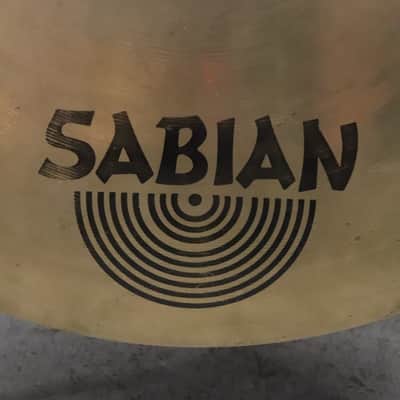 Sabian 22" AAX Stage Ride Cymbal image 3