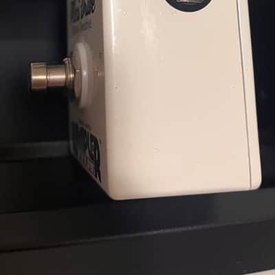 Wampler Plexi Drive 2010s - White image 3