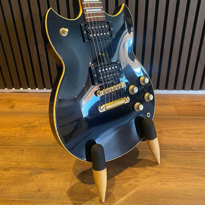 Yamaha SG700s - Black | Reverb