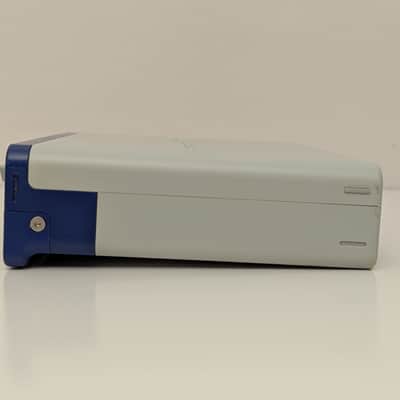 Digidesign MBOX 2 USB Audio Interface 2000s - Blue image 3